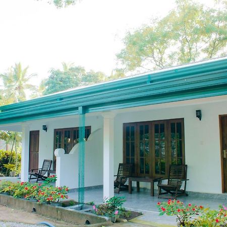 Tamarind Tamarind Resort, Tourist Board Approved Habarana Eksteriør billede